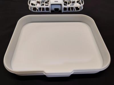 Hover X1 smart_Box_Lower Part_Proto Type