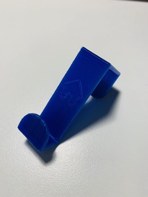 hook to the kitchen.