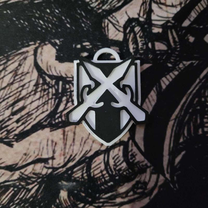 Riften Keychain (Elder Scrolls V: Skyrim)