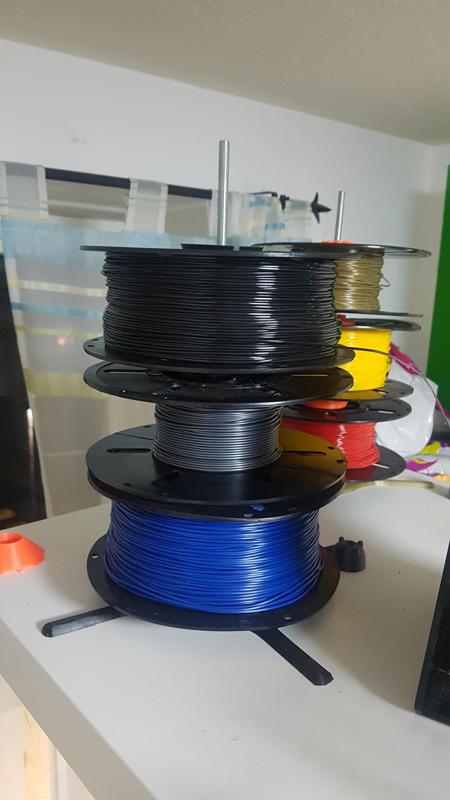 Filament Ständer Halter