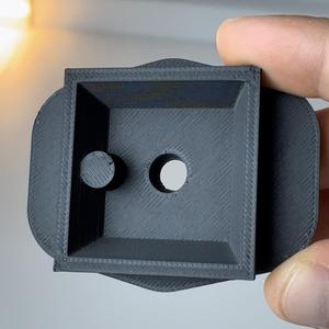 Tripod Quick Release Plate