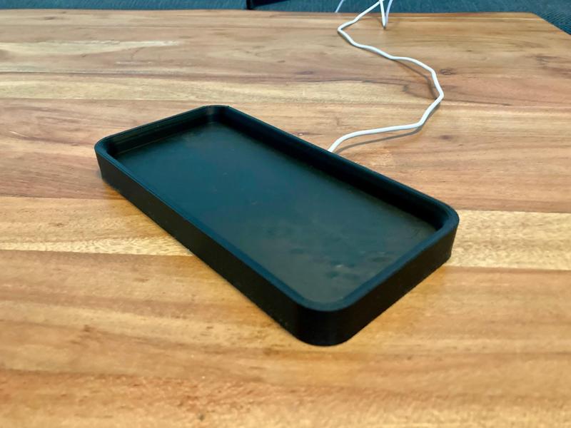 Inductive Charging Cradle