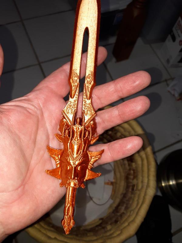 God of War - Blade of Olympus