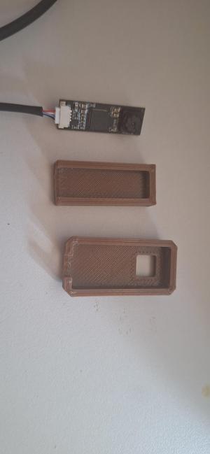 Tiny USB Camera Case (GC0307)