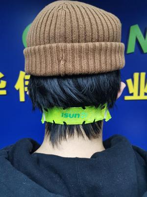 eSUN 口罩松紧调节器 e-Free respirator regulator