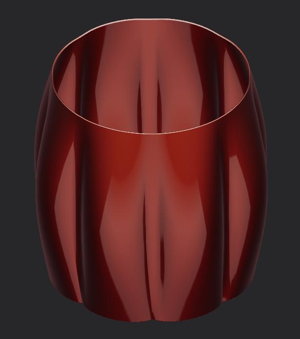 Vase v5