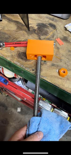 sterling motion smt60-02-156-204