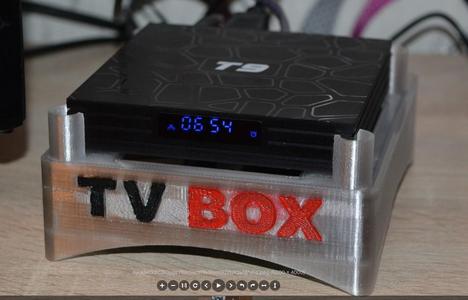TV Box