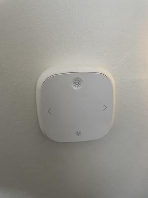 Ikea Tradfri Styrbar wallmount