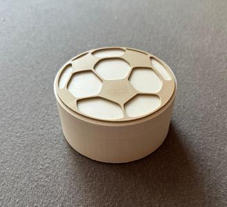 Fußball Box