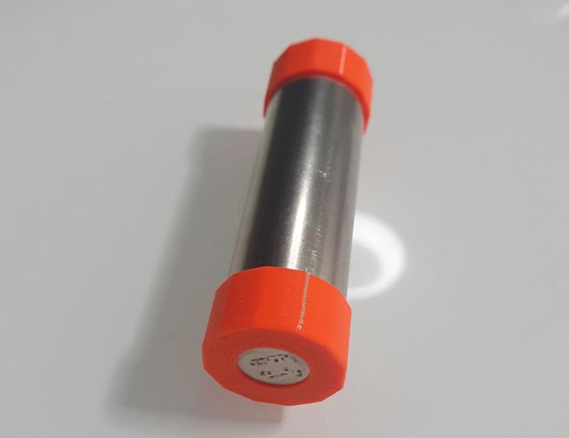 18650 Battery Cap