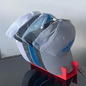 Cap Holder (5 Caps/Hats)