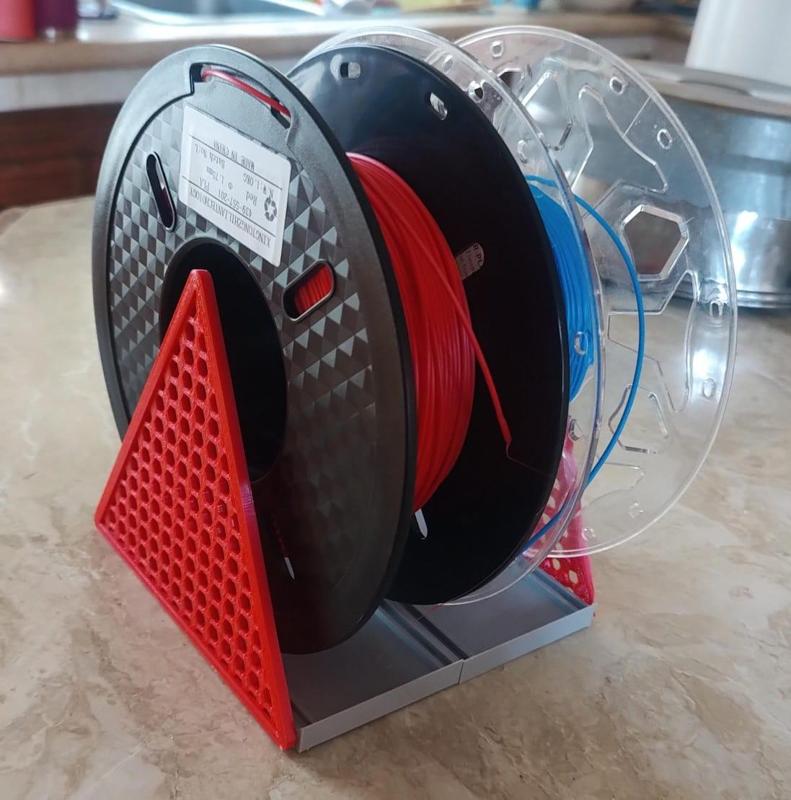 filament spool holder
