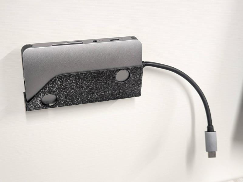 YADSH Docking Station Holder