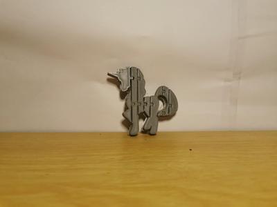 Flexi Unicorn