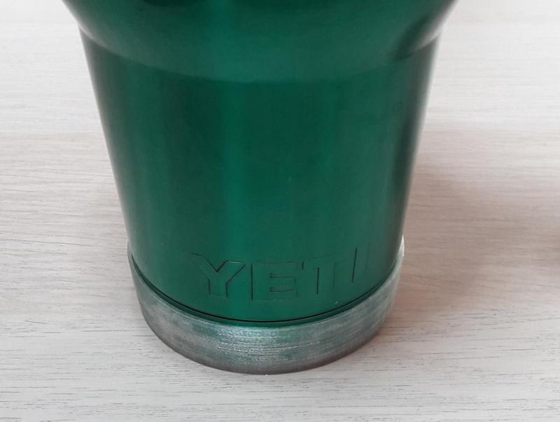 Tumbler (Yeti style) protector TPU
