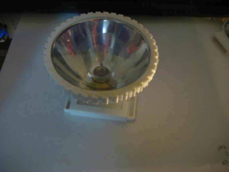 Metro - Exodus Headlamp