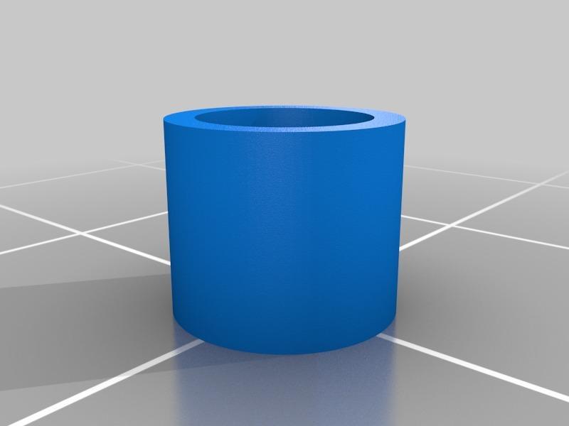 Percussion Cap Snapcap