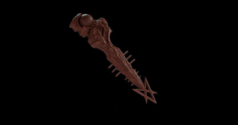 Key to Hell (Diablo IV)