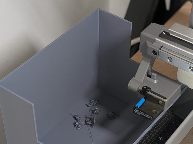 Poop Bin - Not another one !