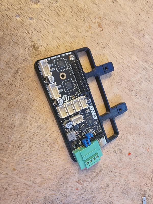 TradRack Fysetc ERB v2.0 mount