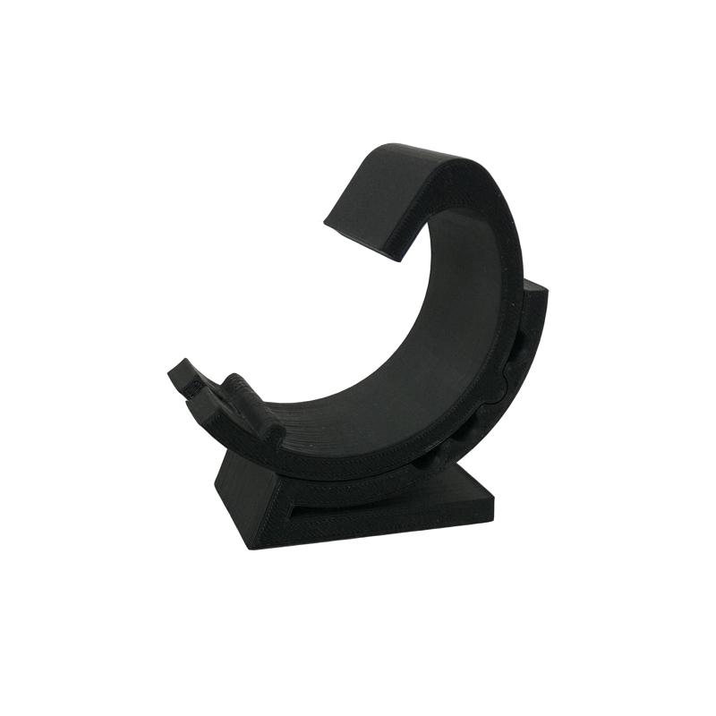 Gear Phone Stand