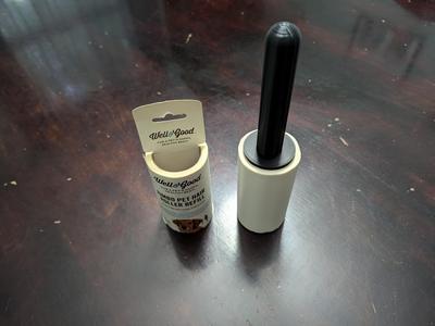 Lint Roller