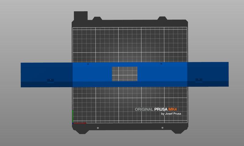 Prusa Heat G1+G2