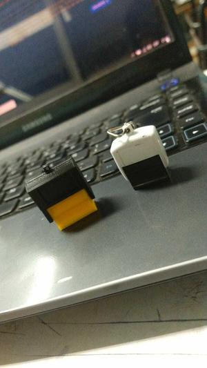 key ring seal