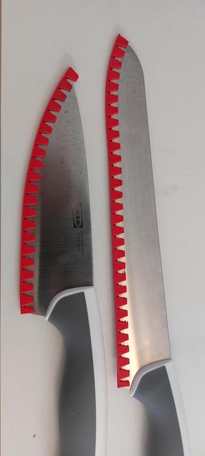 Klingenschutz / Messerschutz