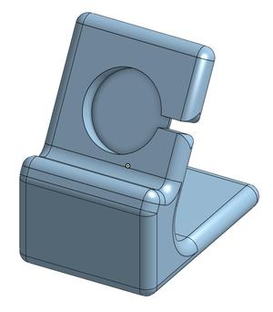 Apple Watch Charging Stand