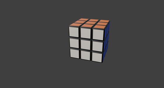 Rubik's Cube