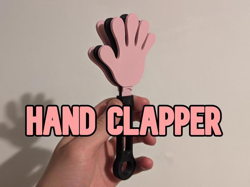 Clapper