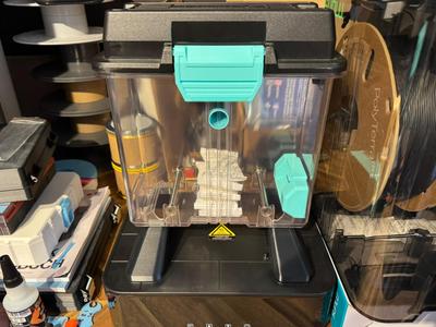 Adapter SUNLU SP2 zur Polymaker Polydryerbox