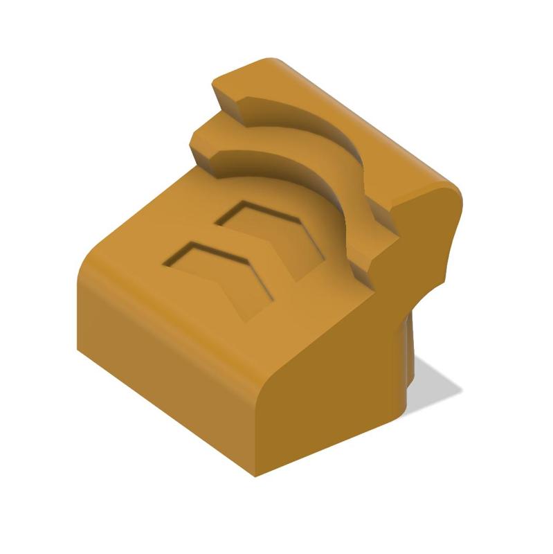 AMS Push filament v2