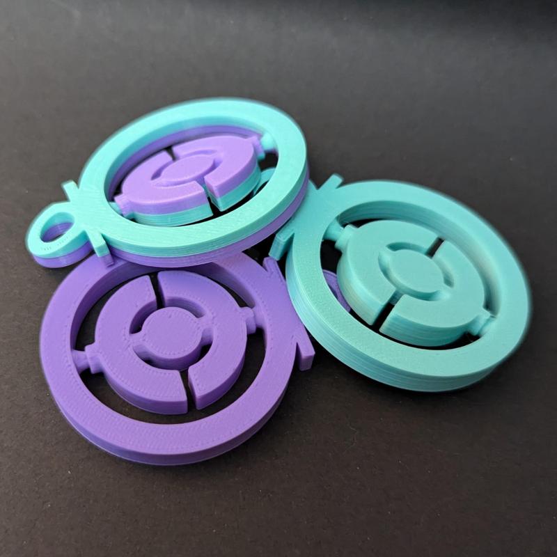 Pokemon Go Pokestop Spinner