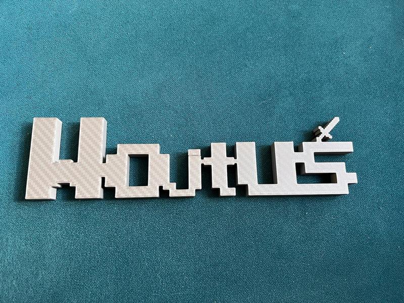 Polish Names: Wojtuś Wojtek Maja Julia Minecraft