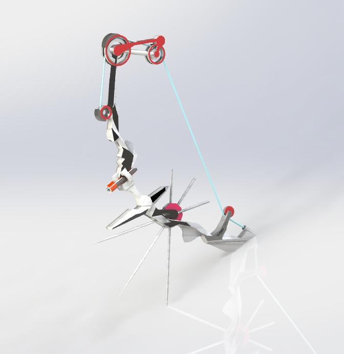 Brain hole series(bow) 0.0.1