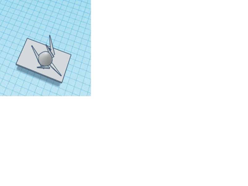 Patrone, die durch dein Heferl fliegt