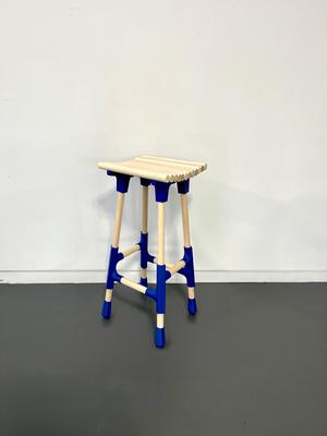 3Dowel Stool