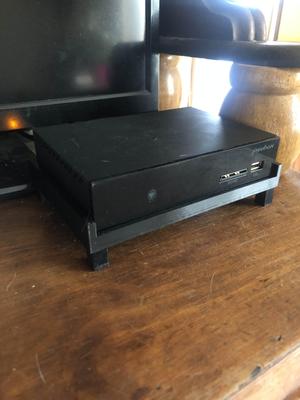 Base for Freebox mini