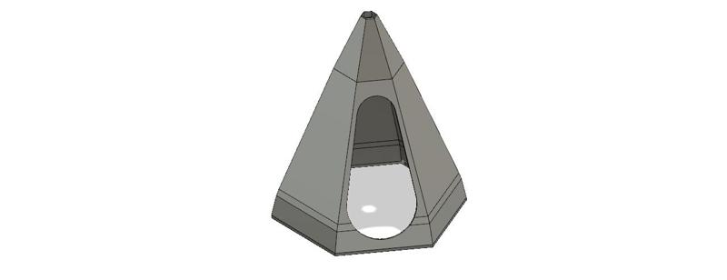 tipi indien PLAYMOBILE