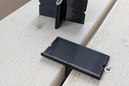 Parametric Shim / Gap Tool