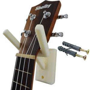 Suporte Parede Ukulele Universal FINAL - Ander100