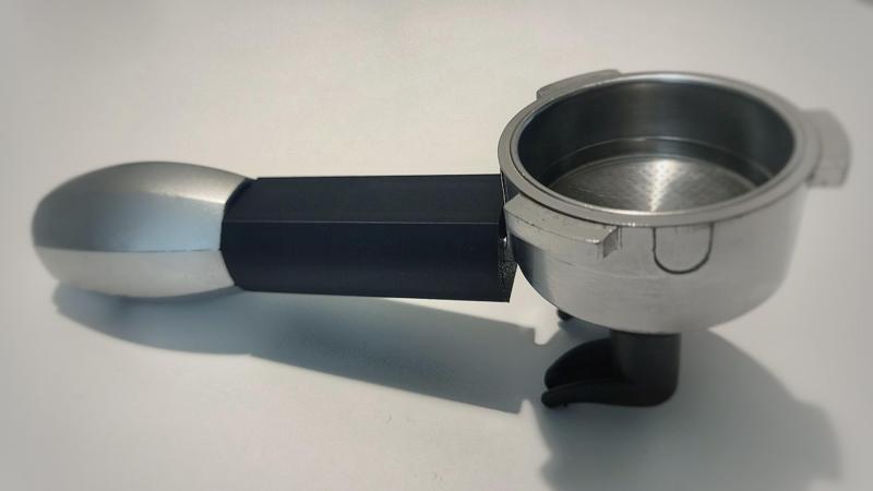 Arm Boom Replacement for Coffee Machine Bialetti Mokona