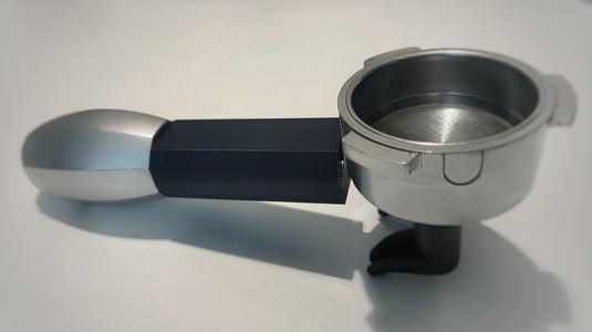 Arm Boom Replacement for Coffee Machine Bialetti Mokona