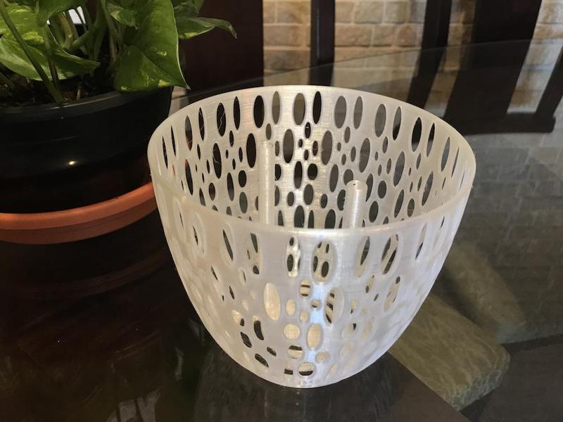 The definitive Orchid Pot