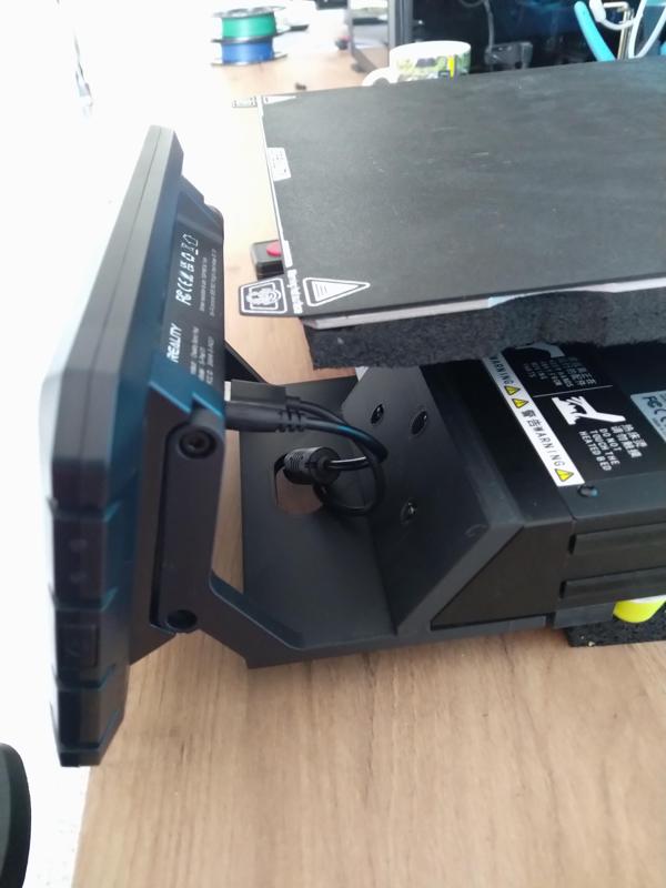 Sonic Pad Cr10 Smart/ Smart Pro