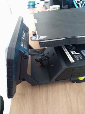 Sonic Pad Cr10 Smart/ Smart Pro