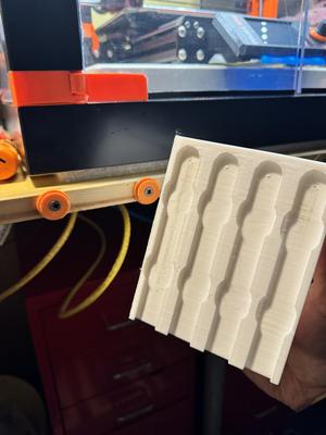 wall or wood  Multiconnect adapter for Multiboard